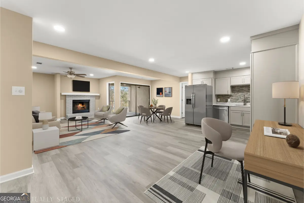 605 Candler Street #C8, Gainesville, GA 30501 - #1