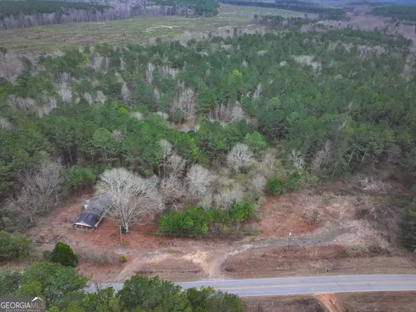 0 Victory Road #LOT 3, Franklin, GA 30217