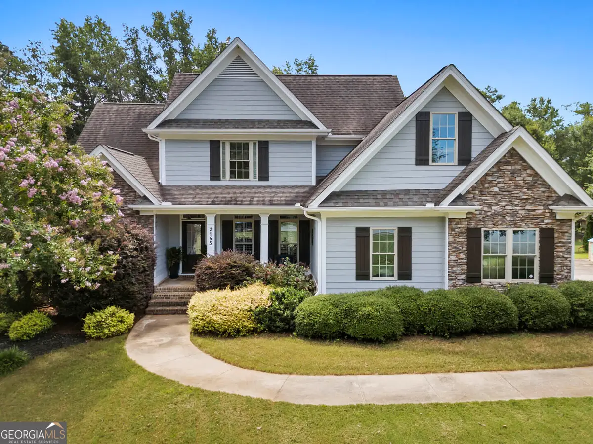 2165 Harperfield Drive, Bogart, GA 30622 - #1