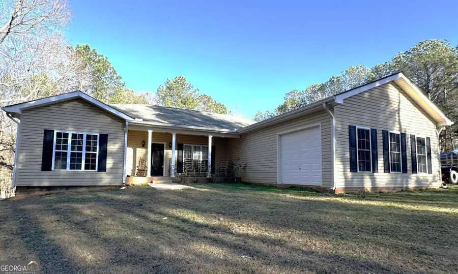 404 Old Brock Road, Rockmart, GA 30153 - #2