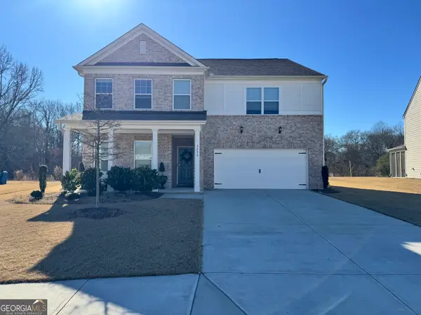 3233 Lowell Road, Bethlehem, GA 30620