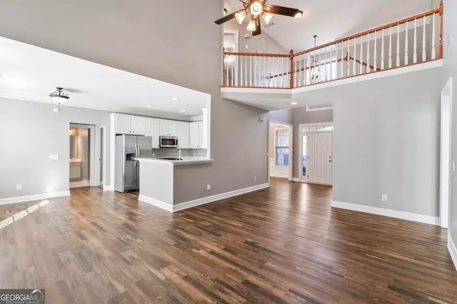 1216 Mcallistar Drive, Locust Grove, GA 30248 - Image #2