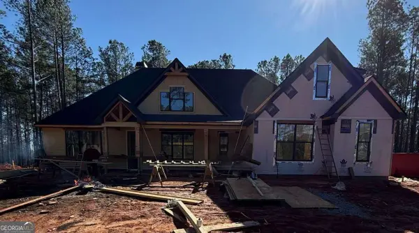 755 Crews Road, Carrollton, GA 30116