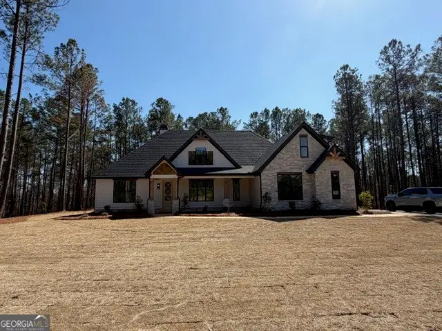 755 Crews Road, Carrollton, GA 30116 - #2