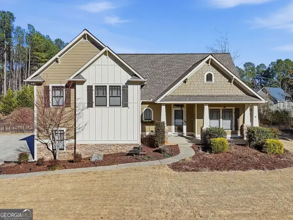 60 Independence Avenue, Dallas, GA 30132