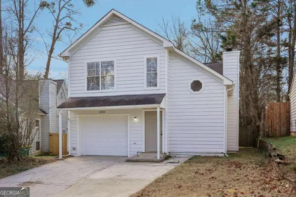 1000 Liberty View Court, Norcross, GA 30093