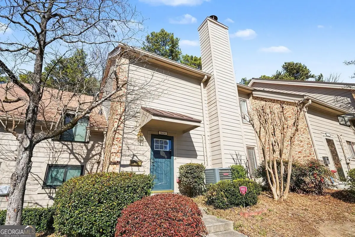 3608 Stonewall Court, Atlanta, GA 30339 - Image #1