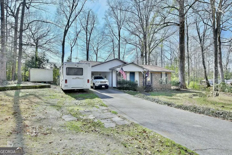 5258 Cunningham Drive, Columbus, GA 31909 - Image #2