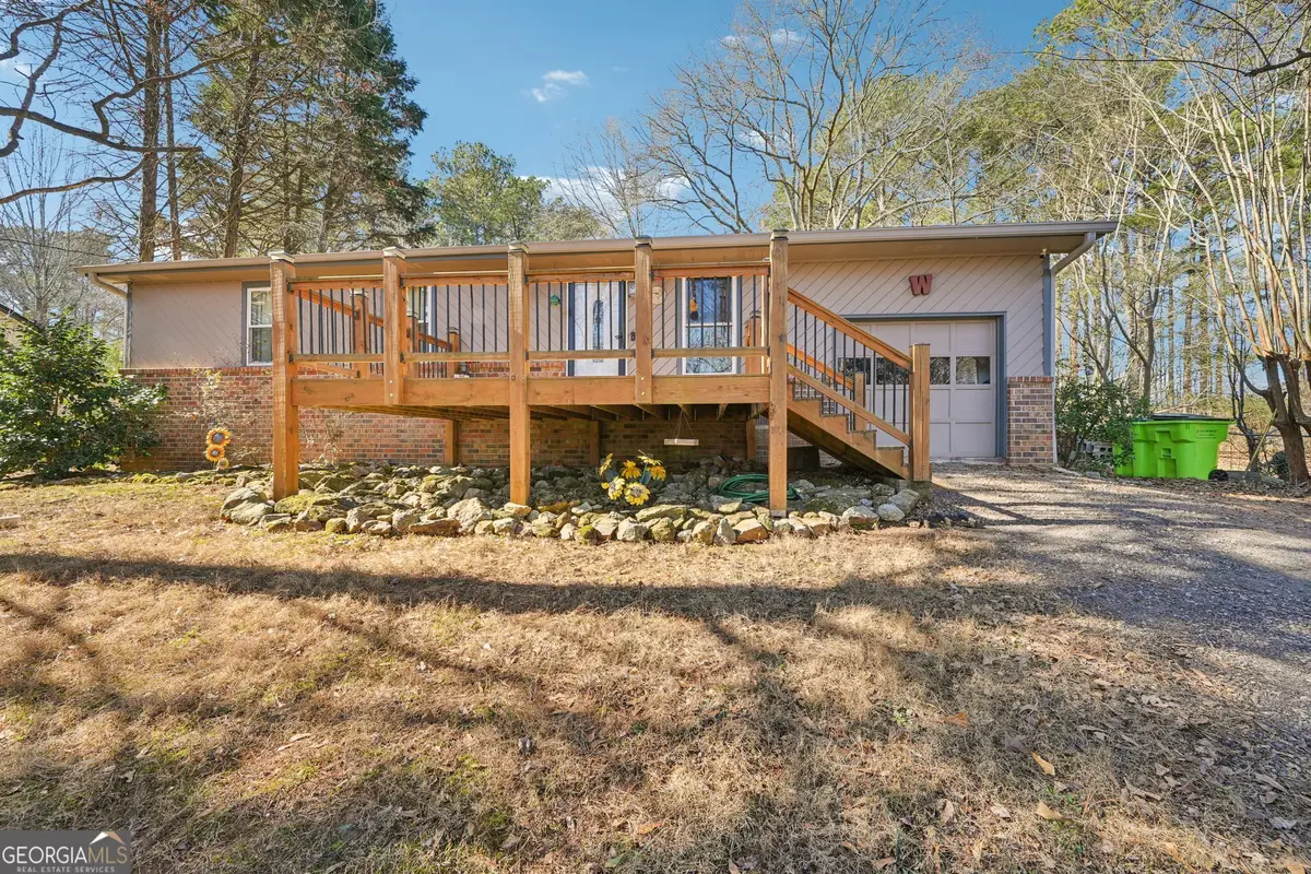 137 W James Circle, Hampton, GA 30228 - #1