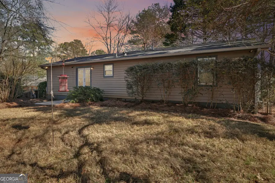 137 W James Circle, Hampton, GA 30228 - #3