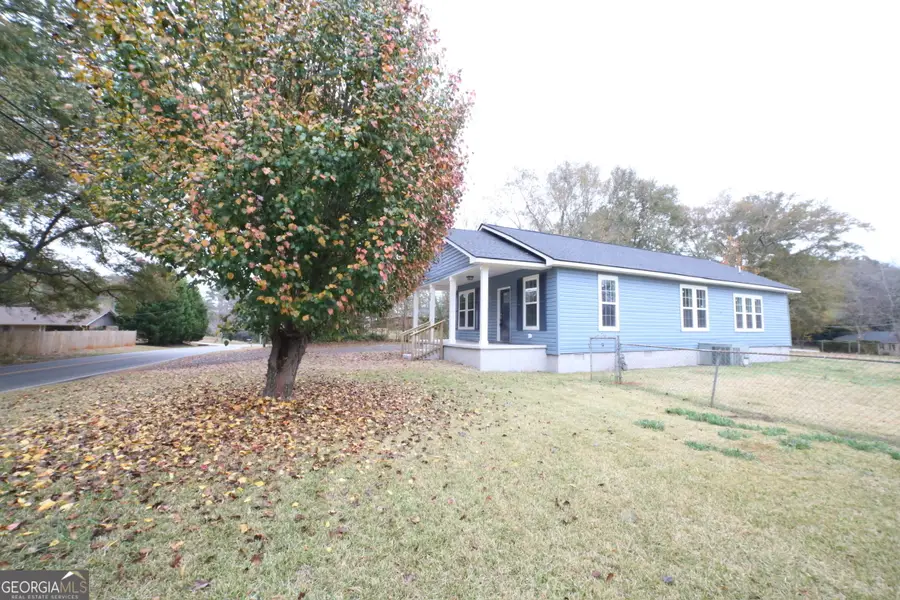 620 E Lee Street, Thomaston, GA 30286 - #3