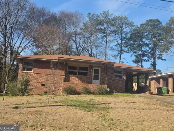 5741 Kenwood Avenue, Columbus, GA 31909