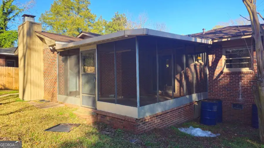 5741 Kenwood Avenue, Columbus, GA 31909 - Image #2