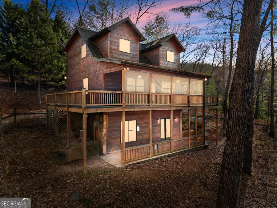 234 Old Indian Trail, Blue Ridge, GA 30513 - #3