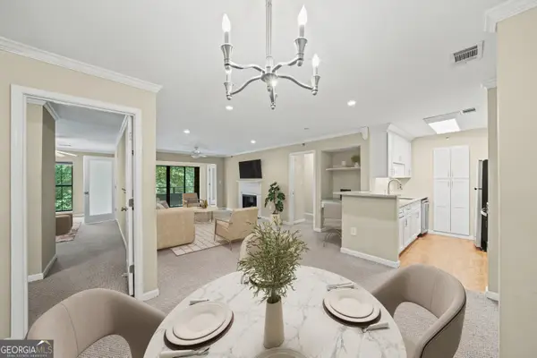 1217 Highland Bluff Drive Se #217, Atlanta, GA 30339