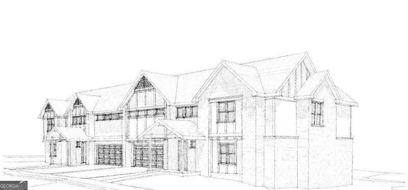 4065 Comanche Drive, Tucker, GA 30084 - #1