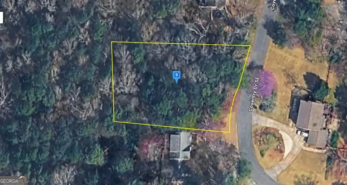 30 Coventry Dr., Rome, GA 30161 - #1