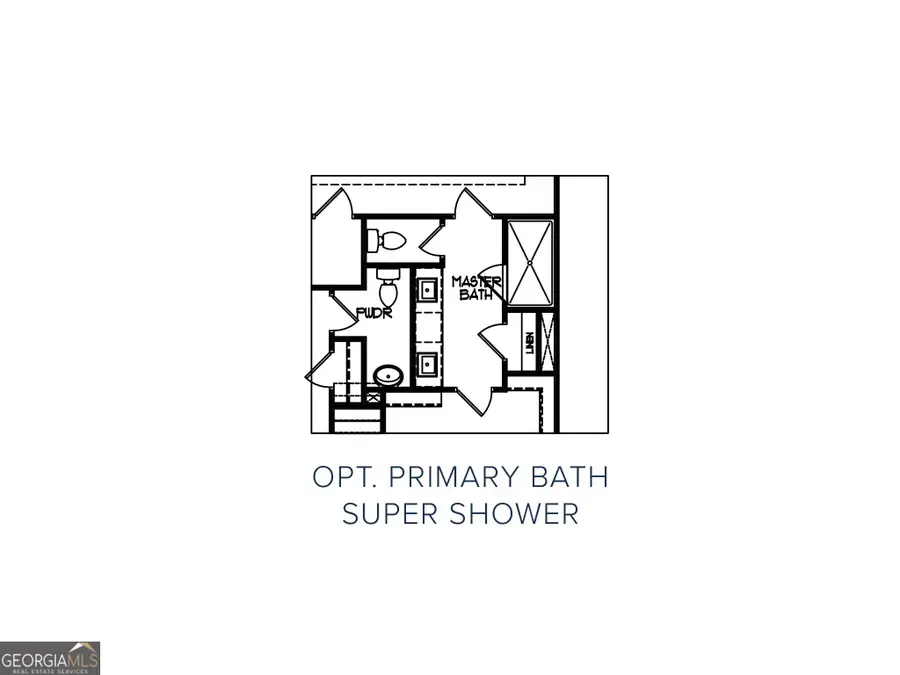 33 Cochin Drive, Statham, GA 30666 - #3