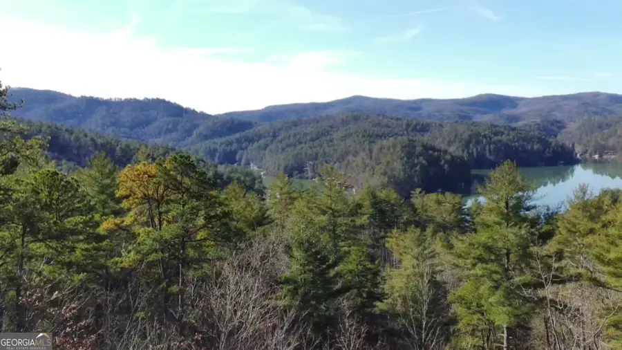 0 LOT 16 Rabun Bluffs #16, Lakemont, GA 30552 - #2