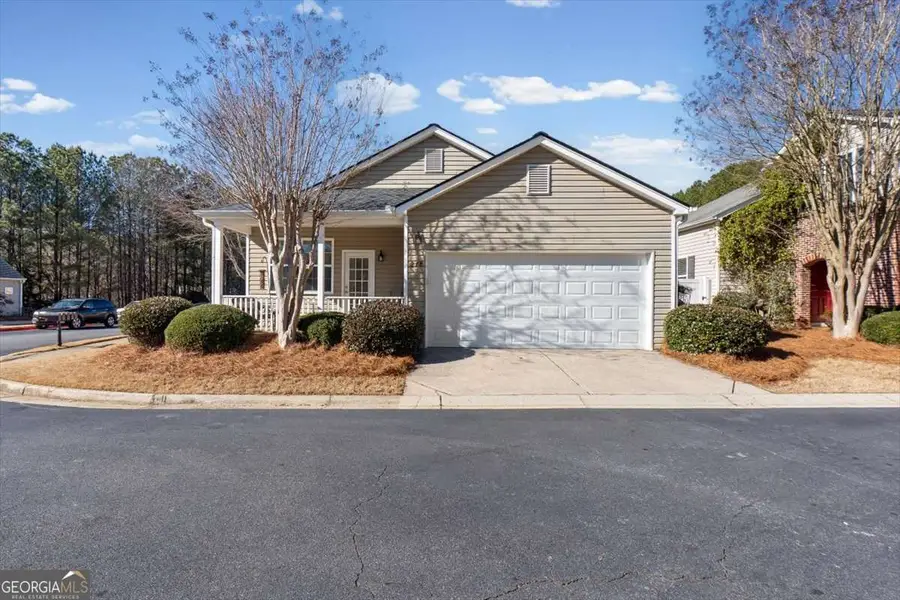 278 Hiawassee Drive, Woodstock, GA 30188 - #3