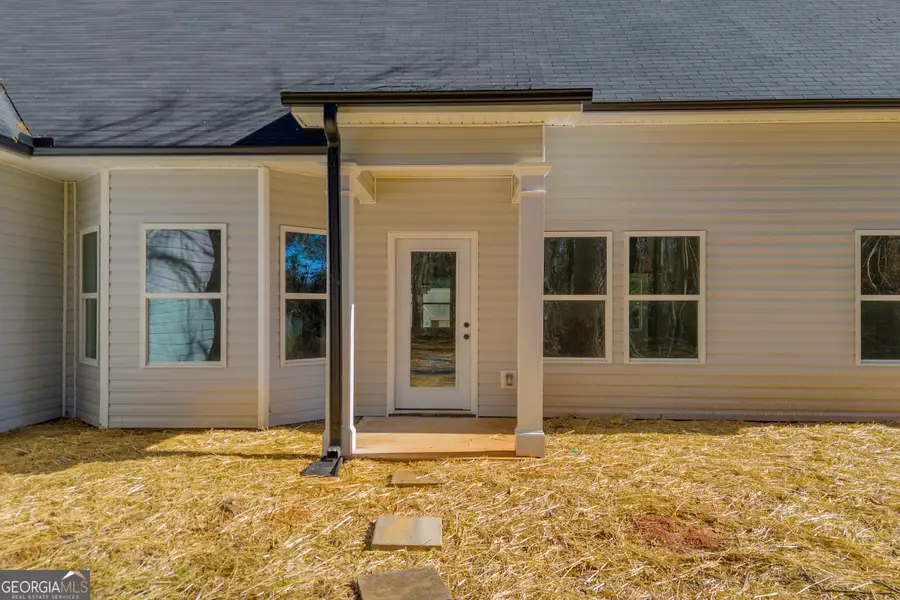 45 Mayfair Way, Covington, GA 30016 - #2