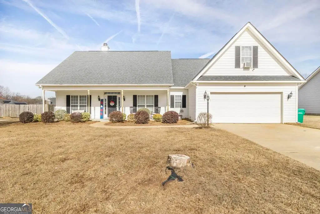 167 Holly Pointe, Warner Robins, GA 31088 - #1