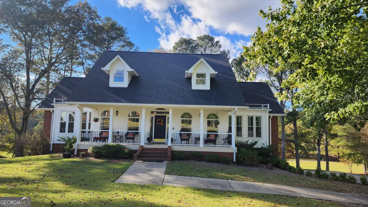 115 Drivers Lane, Cohutta, GA 30710 - #1