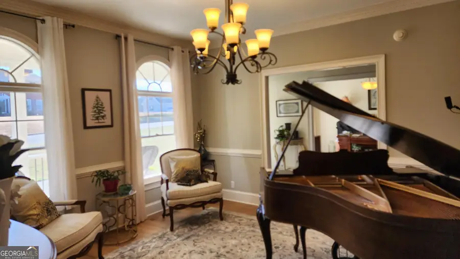 115 Drivers Lane, Cohutta, GA 30710 - #3