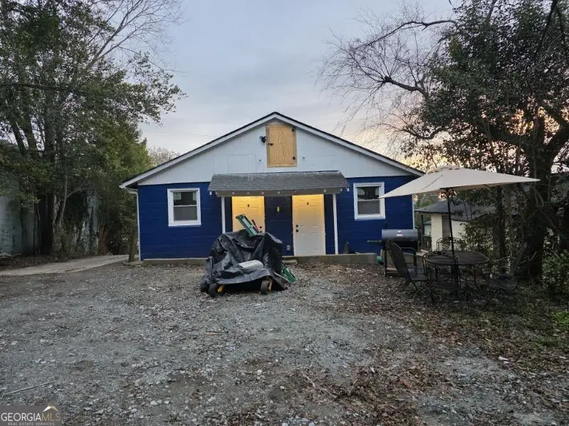 334 Astor Street, Macon, GA 31217 - #3