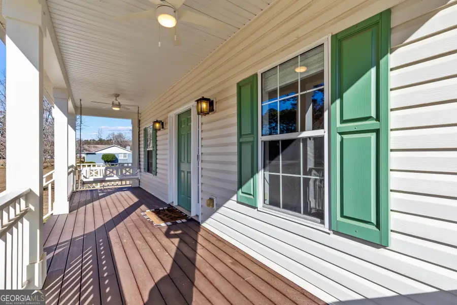 1050 Brittany Way, Fayetteville, GA 30214 - #3