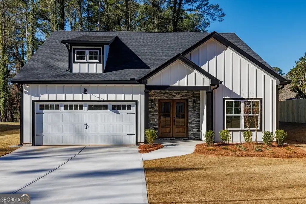 125 Beavers Street, Carrollton, GA 30117 - #1