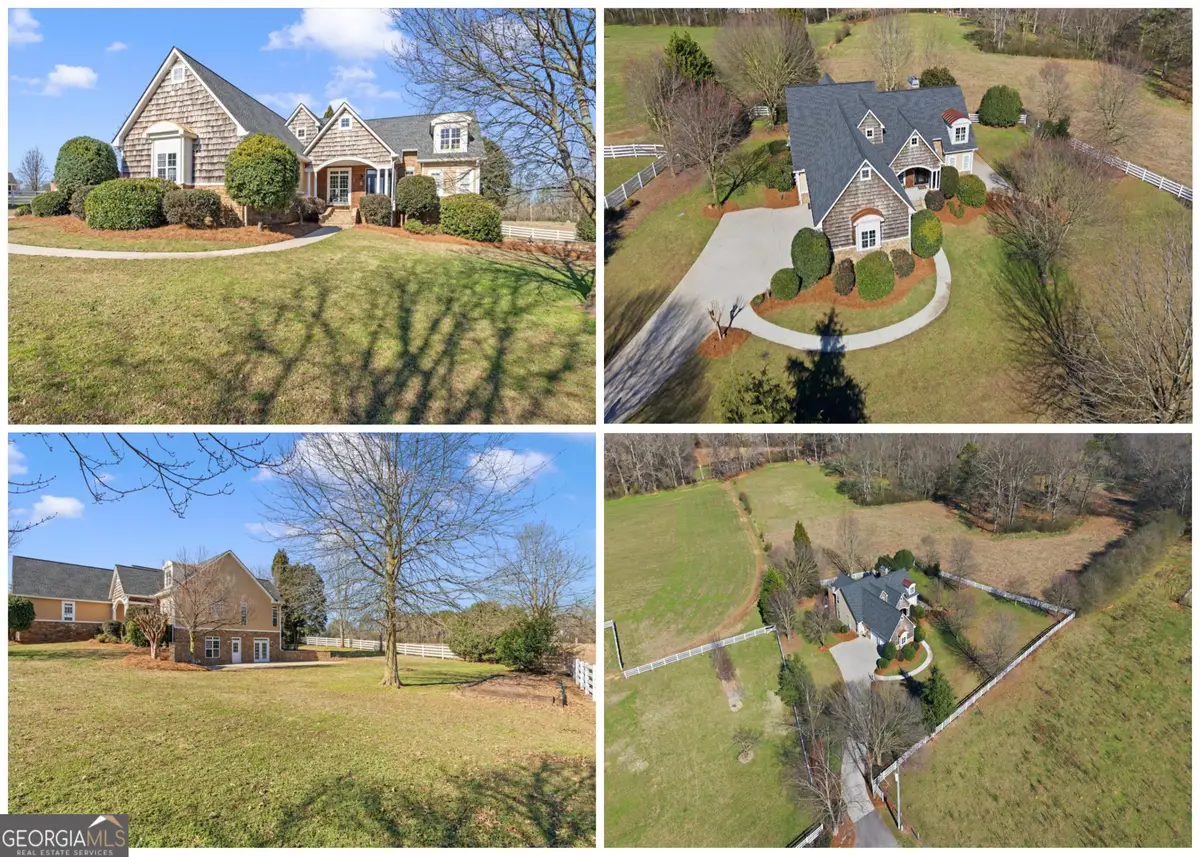 220 Mckenzie Bridge Road, Carrollton, GA 30116 - #1