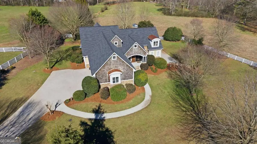 220 Mckenzie Bridge Road, Carrollton, GA 30116 - #3