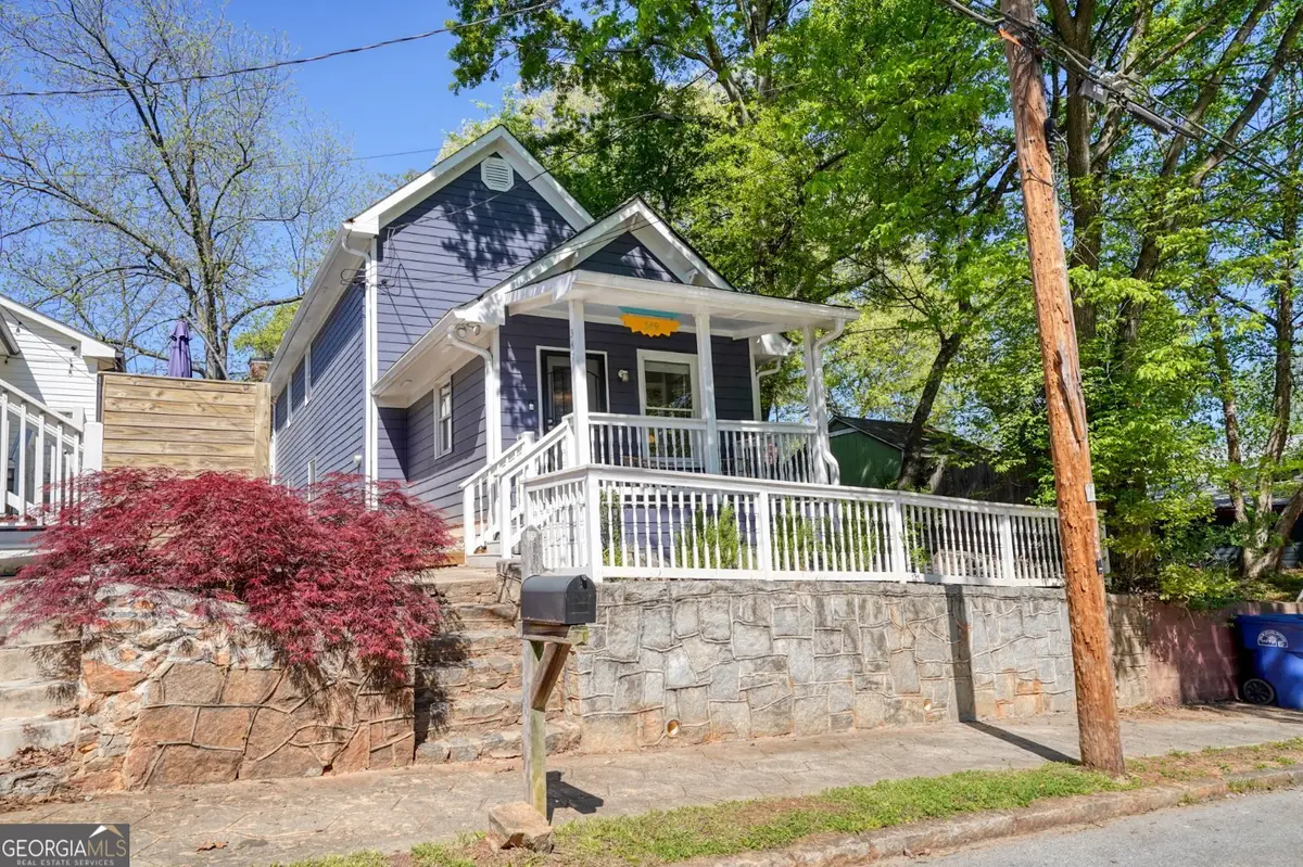 349 Cameron Street Se, Atlanta, GA 30312 - Image #1