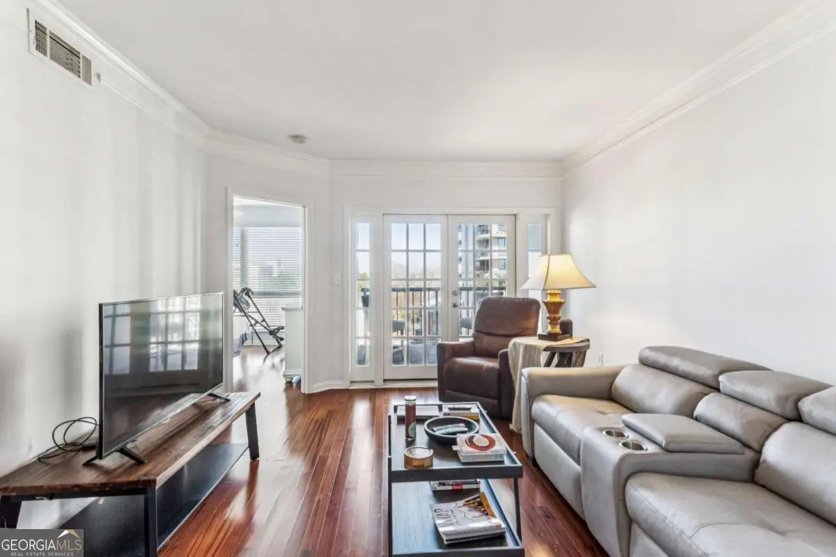 275 13th Street Ne #707, Atlanta, GA 30309 - #1