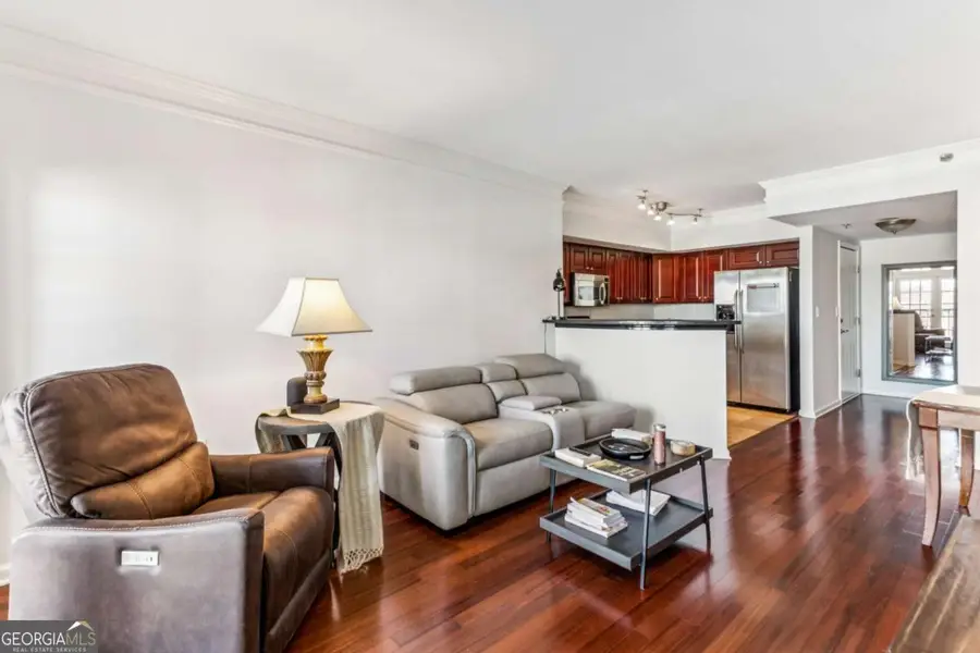 275 13th Street Ne #707, Atlanta, GA 30309 - #2