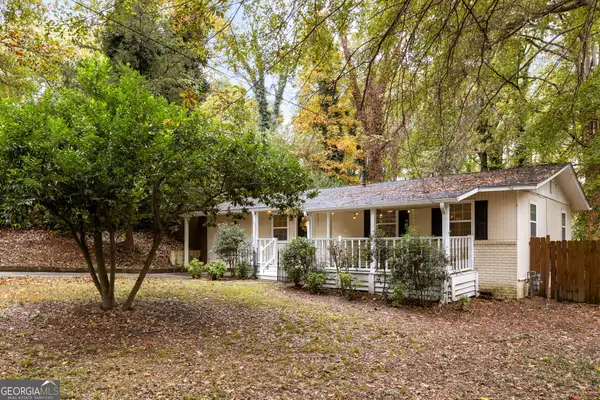 3653 North Street, Duluth, GA 30096