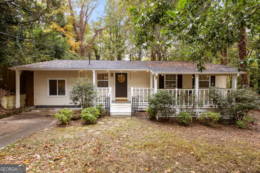 3653 North Street, Duluth, GA 30096 - Image #2