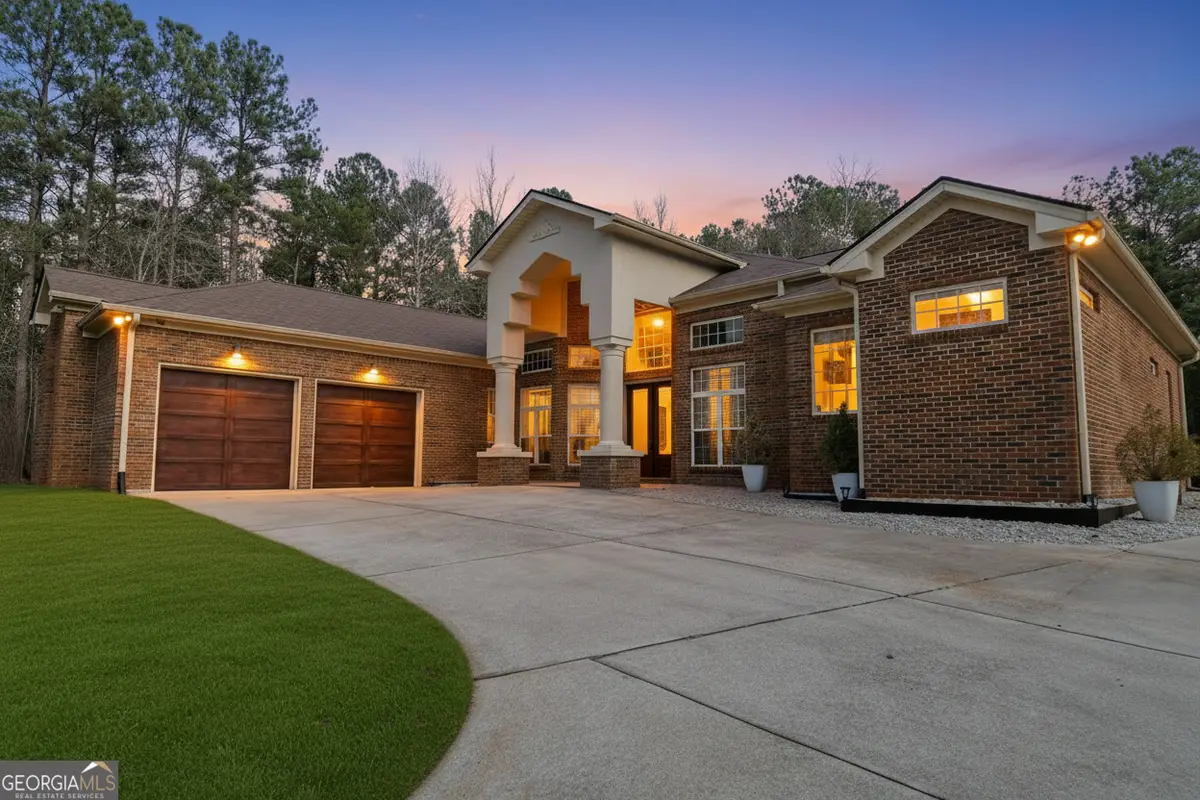 412 Trilium Trail, Pendergrass, GA 30567 - Image #1