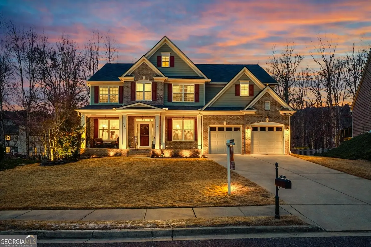 1026 River Downs Court, Buford, GA 30518 - #1