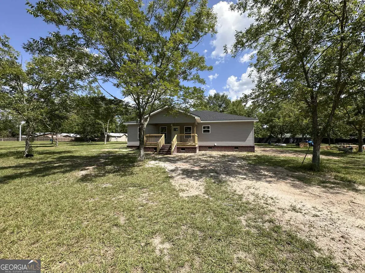 93 Shirley Lane Hwy 169, Glennville, GA 30427 - #1