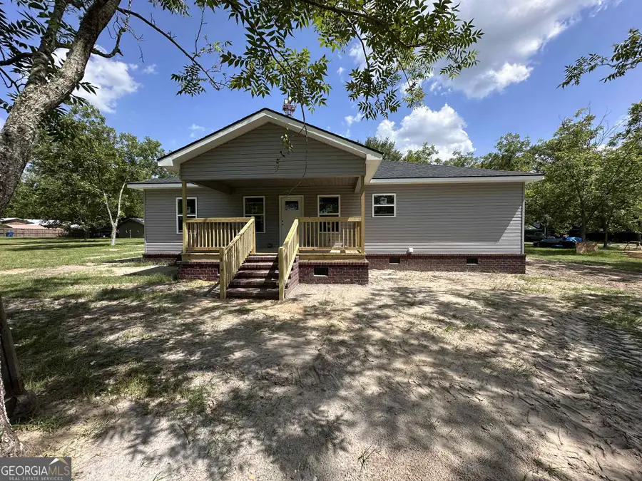 93 Shirley Lane Hwy 169, Glennville, GA 30427 - #2