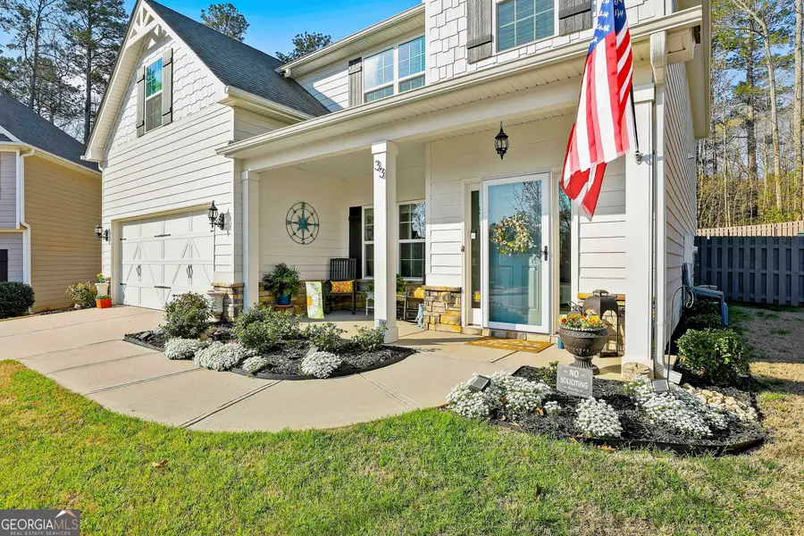 33 Doolittle Court, Newnan, GA 30265 - #2