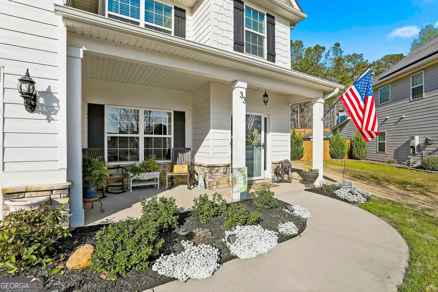 33 Doolittle Court, Newnan, GA 30265 - #3