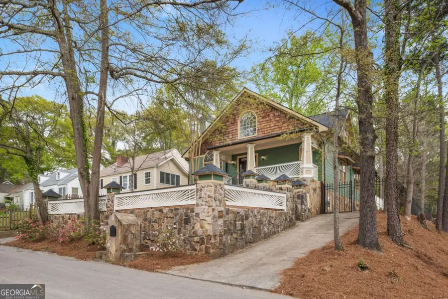 1843 Markone Street Nw, Atlanta, GA 30318 - Image #2