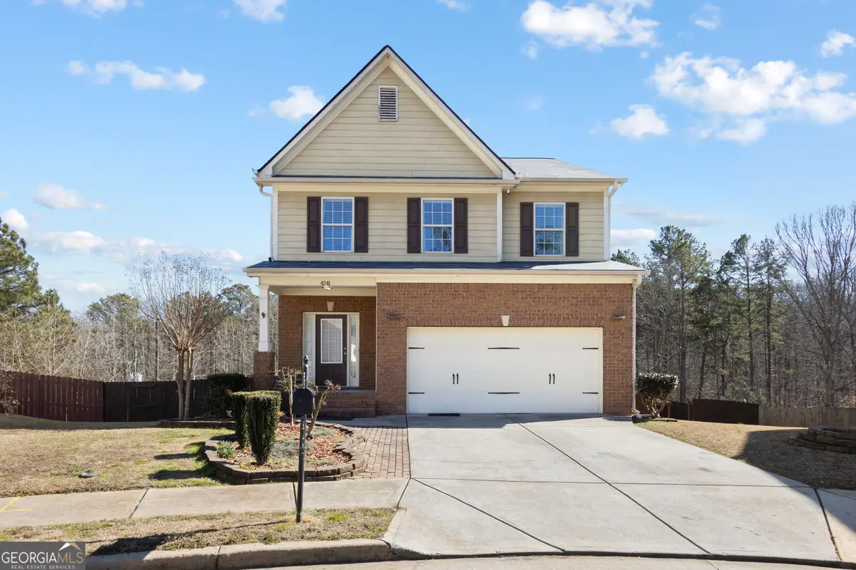 4241 Hidden Village Way, Gainesville, GA 30507 - #1