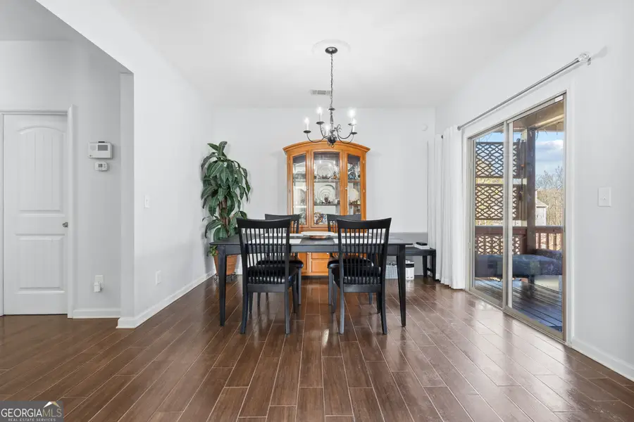 4241 Hidden Village Way, Gainesville, GA 30507 - #3