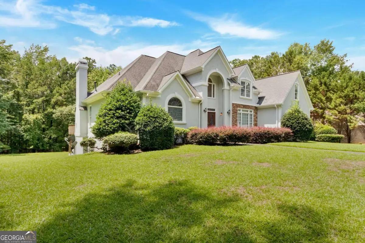 205 Mill Run, Fayetteville, GA 30214 - #1