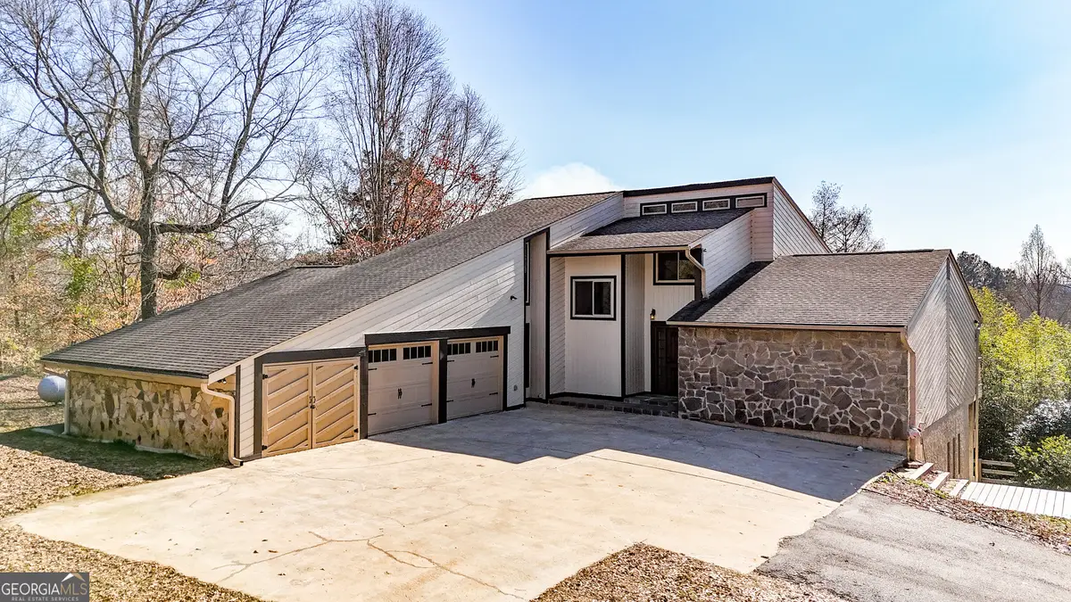 1811 Highway 113 Sw, Cartersville, GA 30120 - #1