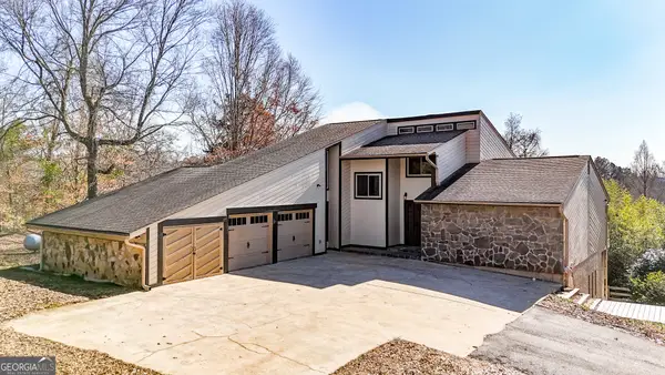 1811 Highway 113 Sw, Cartersville, GA 30120